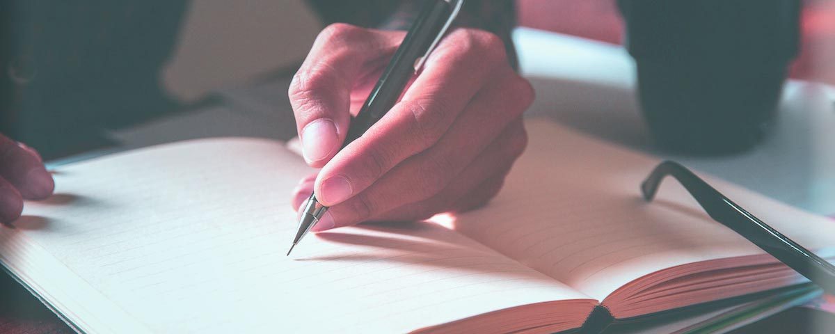 تألیف کتاب