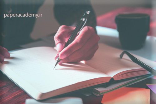 تألیف کتاب