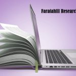 استخراج مقاله از پایان‌نامه معماری