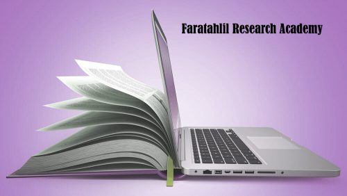 استخراج مقاله از پایاننامه معماری